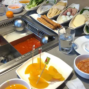 하이디라오 대표 사진