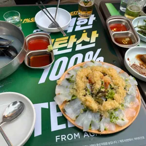 영도다리 대표 사진