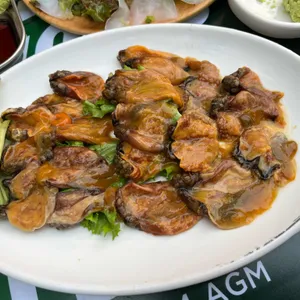 영도다리 대표 사진