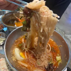 선영이네고기집 대표 사진
