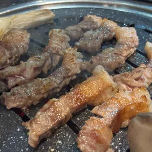 선영이네고기집 사진