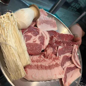 선영이네고기집 사진