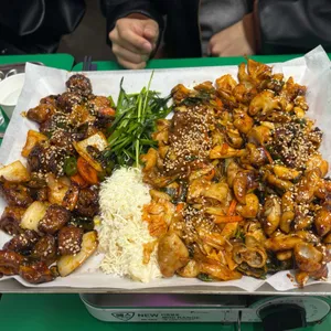 방춘자 볶곱 대표 사진