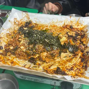 방춘자 볶곱 대표 사진