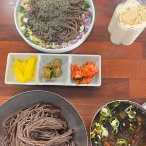 메르밀 진미집 대표 사진