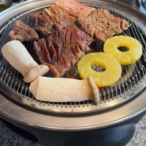 우진각 사진