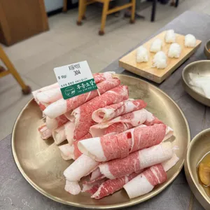 무등소갈비 사진 1