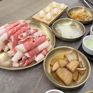 무등소갈비 리뷰 사진