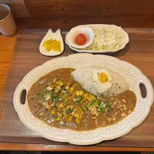 새벽카레 사진 1