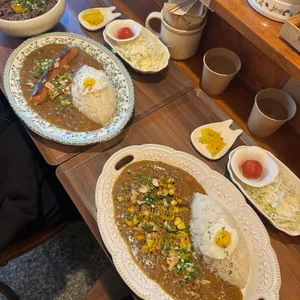 새벽카레 대표 사진
