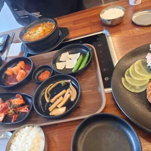 서울감자탕 사진