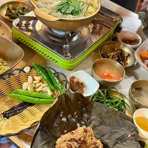 무심정 사진