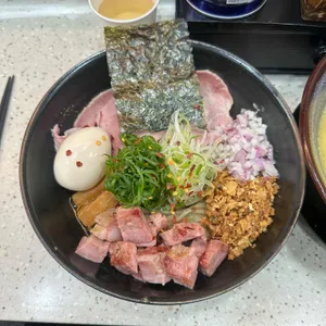 라멘구락부 대표 사진