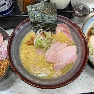 라멘구락부 대표 사진