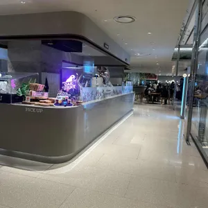 오크베리 대표 사진