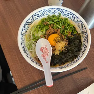 쿄우라멘 사진
