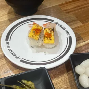 미카도스시 사진