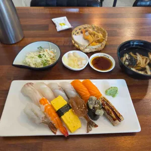 안녕스시 대표 사진