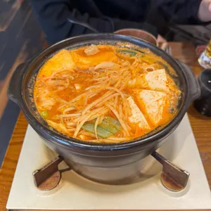 호랑이굴 사진 1