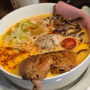 산쇼쿠라멘 대표 사진