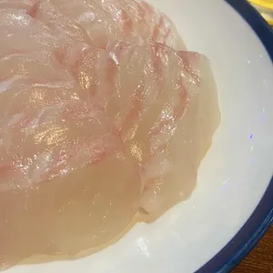 이한진 숙성회 사진