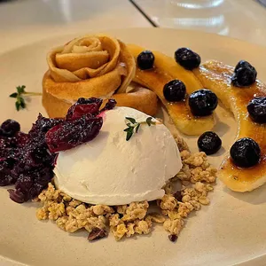 로젤 크레페 하우스 사진 1