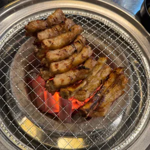 감성쪽갈비 사진 1