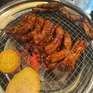 감성쪽갈비 사진 2