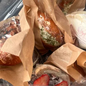 빵달산 사진 1