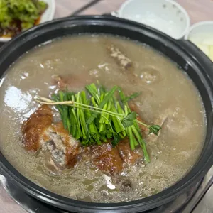 오계절 사진