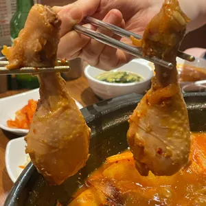 식당도리가 사진 2