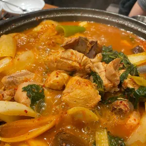 식당도리가 대표 사진