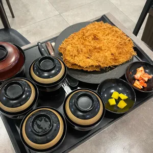 나마미돈카츠 사진 2