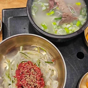 무수옥 사진