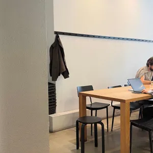 알렉산더 커피 스튜디오 대표 사진