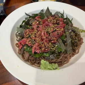 육회바른연어 대표 사진