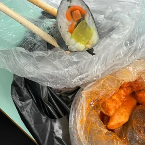 맛짱떡볶이 대표 사진