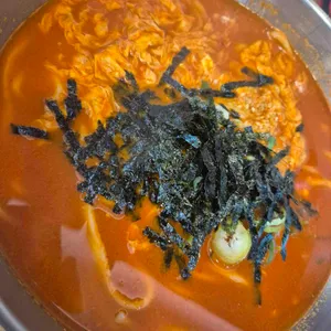 공주칼국수쭈꾸미마당 대표 사진