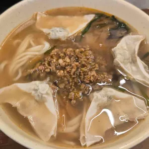 명동교자 사진 2