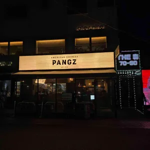 팡즈 대표 사진