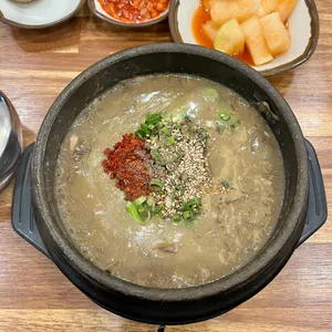 우진해장국 사진