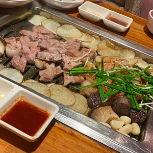 후발대 대표 사진