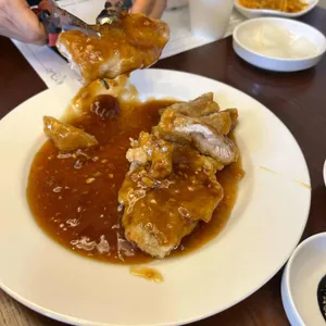 복성각 리뷰 사진