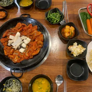 박할매쭈꾸미 사진 2