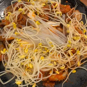 박할매쭈꾸미 사진