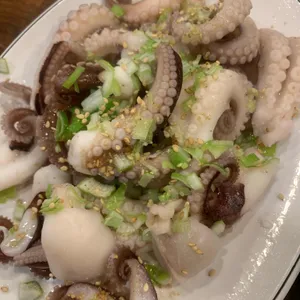박할매쭈꾸미 사진