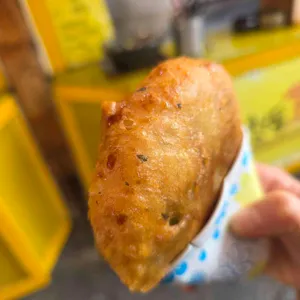 삼청동호떡 사진 1