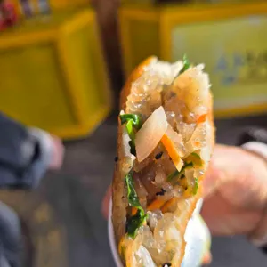 삼청동호떡 대표 사진