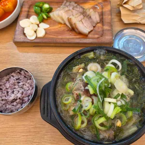 제주은희네해장국 대표 사진