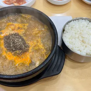해늘찹쌀순대 사진 1